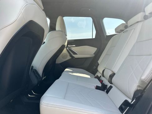 New 2026 BMW X1 xDrive28i w/ Technology Package image 21