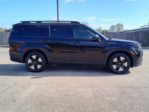 Used 2024 Hyundai Santa Fe SEL image 14