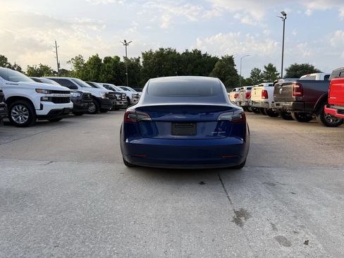Used 2019 Tesla Model 3 Long Range AWD/4WD image 38