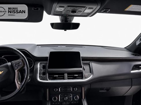 Used 2021 Chevrolet Suburban High Country RWD image 6