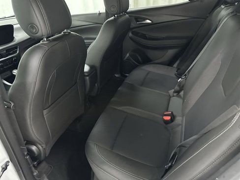 Used 2024 Buick Encore GX Preferred FWD image 15