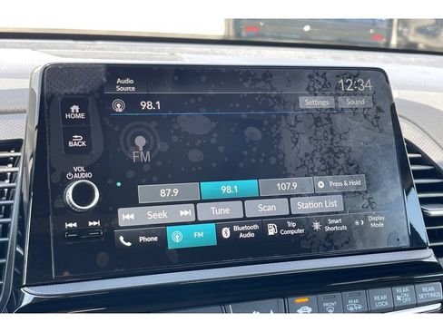 Used 2026 Honda Odyssey EX-L image 27