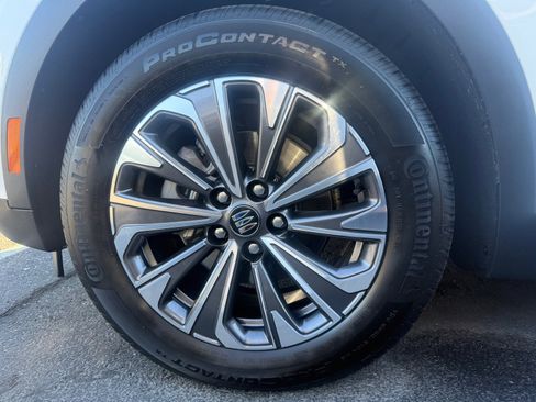 Used 2025 Buick Envision Preferred image 5