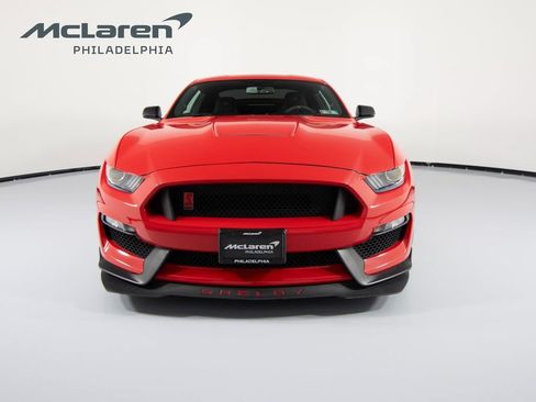 Used 2017 Ford Mustang Shelby GT350R RWD image 2