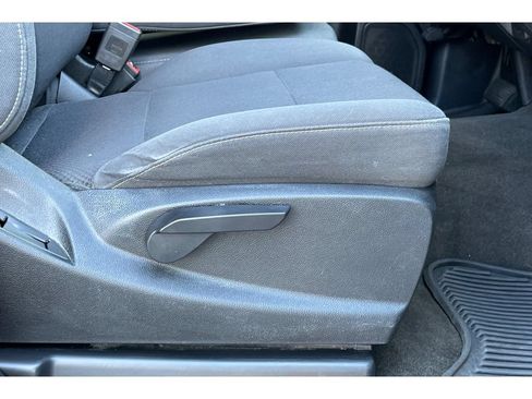 Used 2018 Chevrolet Silverado 1500 LT w/ All Star Edition RWD image 21