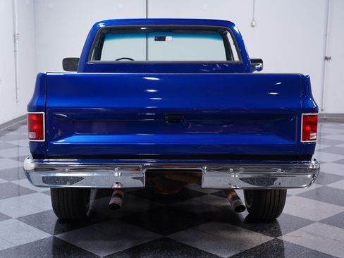 Used 1987 GMC Sierra 1500 2WD Regular Cab image 9