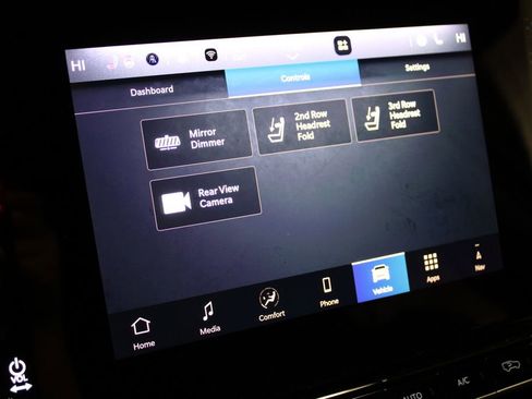 Used 2025 Jeep Wagoneer Series II image 17