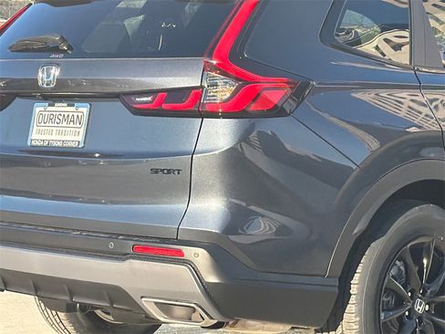 New 2026 Honda CR-V Sport-L image 6