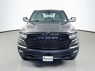 New 2026 RAM 1500 Classic Warlock video 2