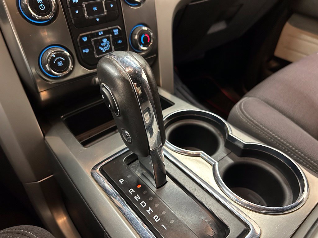 Used 2014 Ford F150 FX4 AWD/4WD image 24