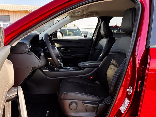 New 2026 MAZDA CX-5 Select AWD/4WD image 17