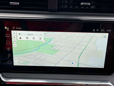 New 2026 GMC Sierra 3500 Denali Ultimate AWD/4WD image 14