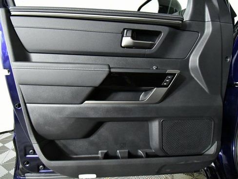 New 2026 Toyota Tundra Limited AWD/4WD image 21