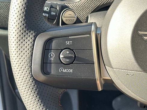 New 2026 MINI Cooper S FWD image 16