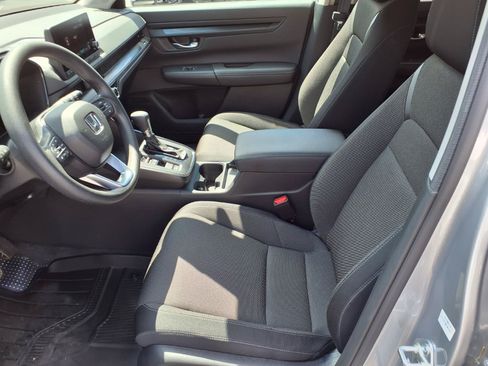 Certified 2024 Honda CR-V EX image 8