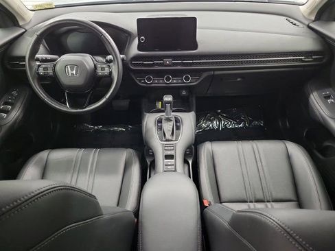 Certified 2024 Honda HR-V EX-L image 14