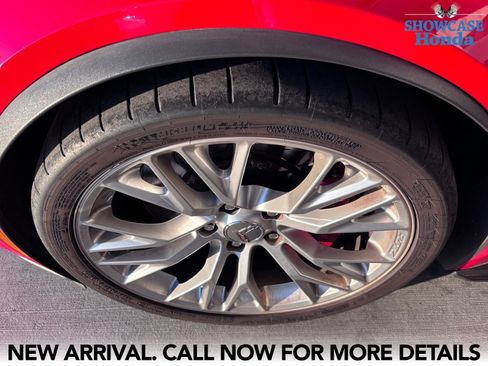 Used 2017 Chevrolet Corvette Z06 RWD image 9