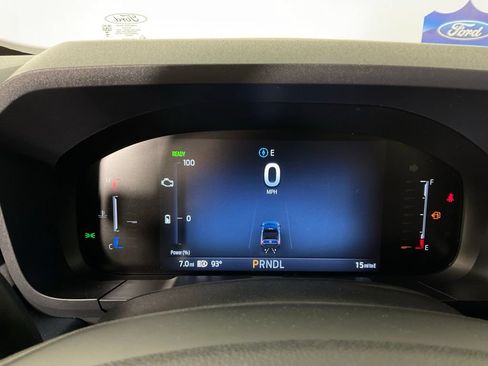 New 2026 Ford Maverick XLT w/ XLT Luxury Package FWD image 26