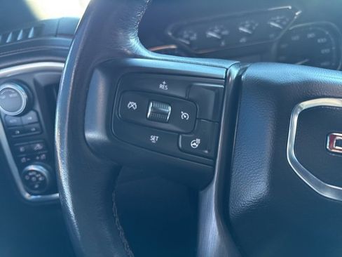 Used 2020 GMC Sierra 1500 AT4 w/ AT4 Premium Package image 24