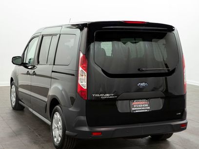 Used 2018 Ford Transit Connect XL