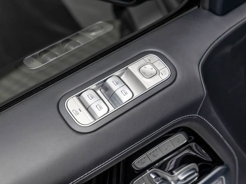 Used 2024 Mercedes-Benz G 63 AMG 4MATIC image 26