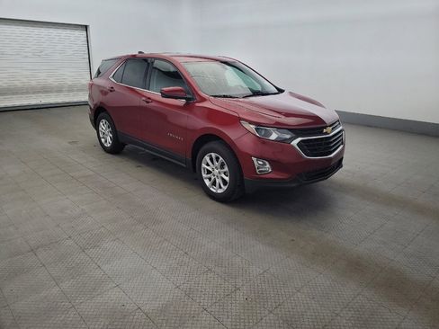 Used 2018 Chevrolet Equinox LT AWD/4WD image 13