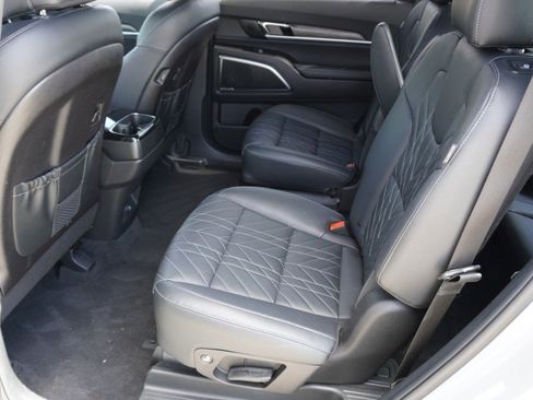 Used 2024 Kia Telluride SX X-Line image 28