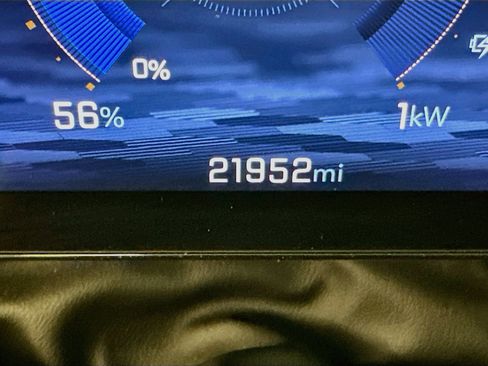 Used 2024 Chevrolet Blazer EV RS AWD/4WD image 19