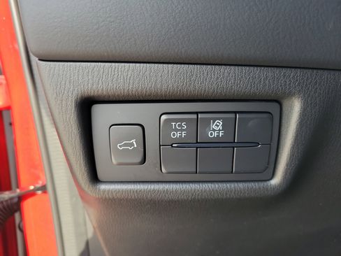 Used 2021 MAZDA CX-5 Grand Touring image 27