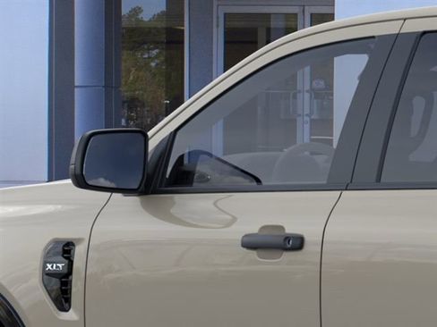 New 2025 Ford Ranger XLT RWD image 20