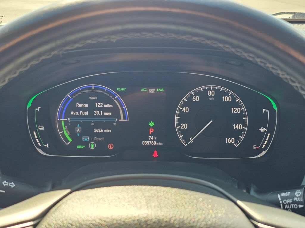 Used 2020 Honda Insight Touring image 19