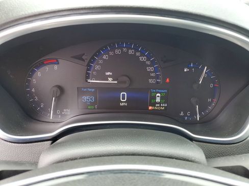 Used 2014 Cadillac SRX Performance FWD image 10