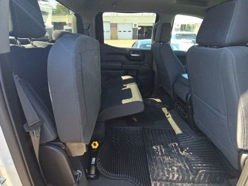 Used 2021 Chevrolet Silverado 1500 LT w/ Bed Protection Package image 11