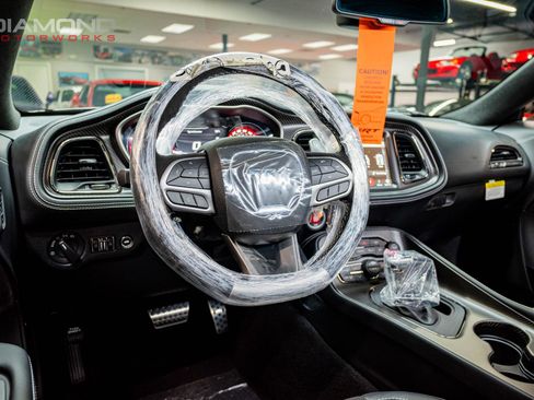 Used 2023 Dodge Challenger SRT Hellcat Redeye image 15