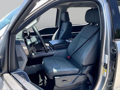 Used 2024 Ford F150 XLT w/ Mobile Office Package AWD/4WD image 8