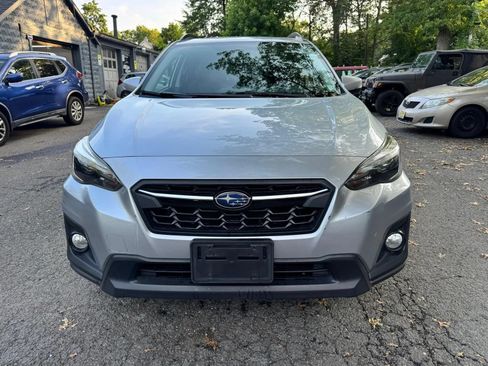 Used 2018 Subaru Crosstrek 2.0i Limited AWD/4WD image 2