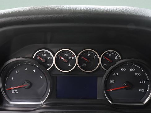 Used 2023 Chevrolet Silverado 2500 LT w/ Convenience Package image 14