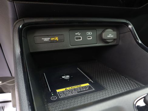 Used 2023 Honda CR-V EX-L image 23