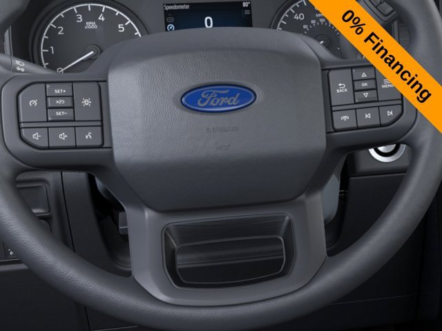 New 2026 Ford F150 XL RWD image 12