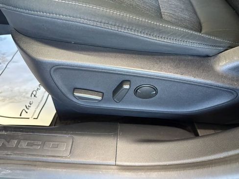 Used 2023 Ford Bronco Sport Big Bend w/ Convenience Package image 16