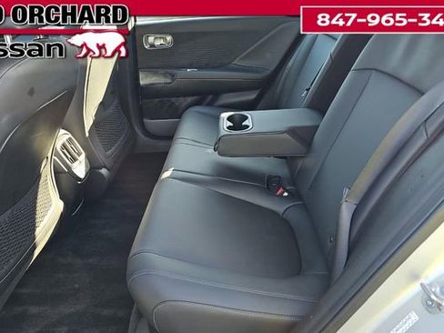 Used 2024 Hyundai Ioniq 6 SEL AWD/4WD image 12