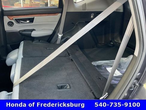 Used 2018 Honda CR-V EX-L image 24