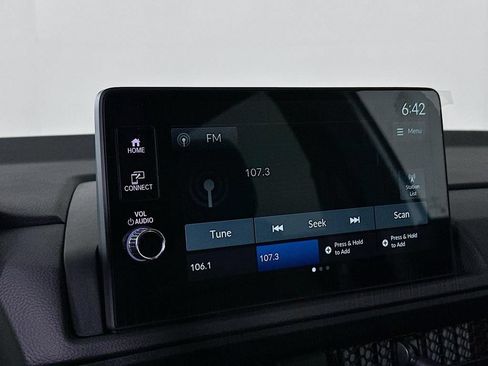 Certified 2026 Honda CR-V Sport-L image 13