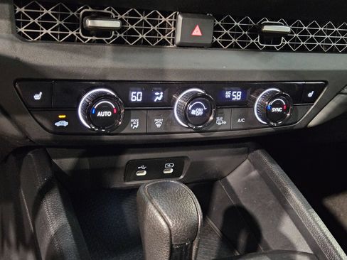 Used 2024 Honda Accord EX image 32