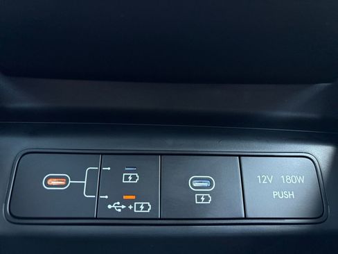 New 2026 Hyundai Tucson SEL FWD image 24