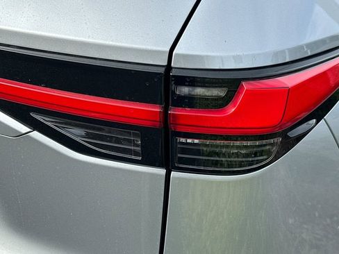 New 2026 Lexus TX 350 AWD image 12