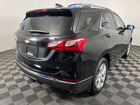 Certified 2020 Chevrolet Equinox LT FWD image 6