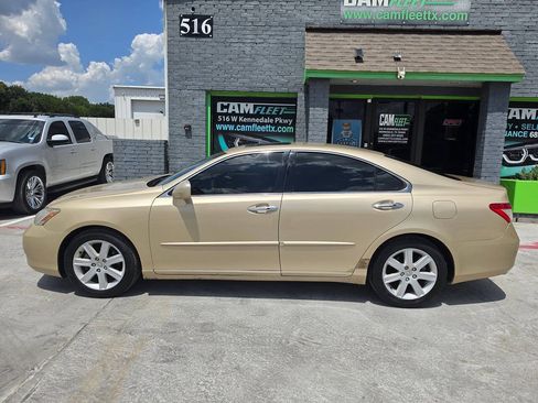 Used 2007 Lexus ES 350 w/ Premium Pkg FWD image 15