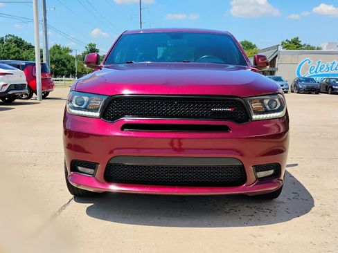Used 2020 Dodge Durango GT image 2