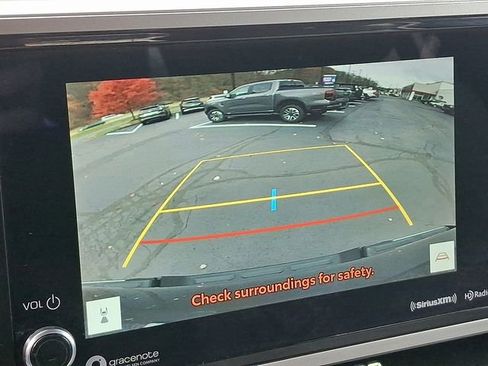 Used 2022 Toyota Tundra SR5 w/ TRD Off-Road Premium Package image 20